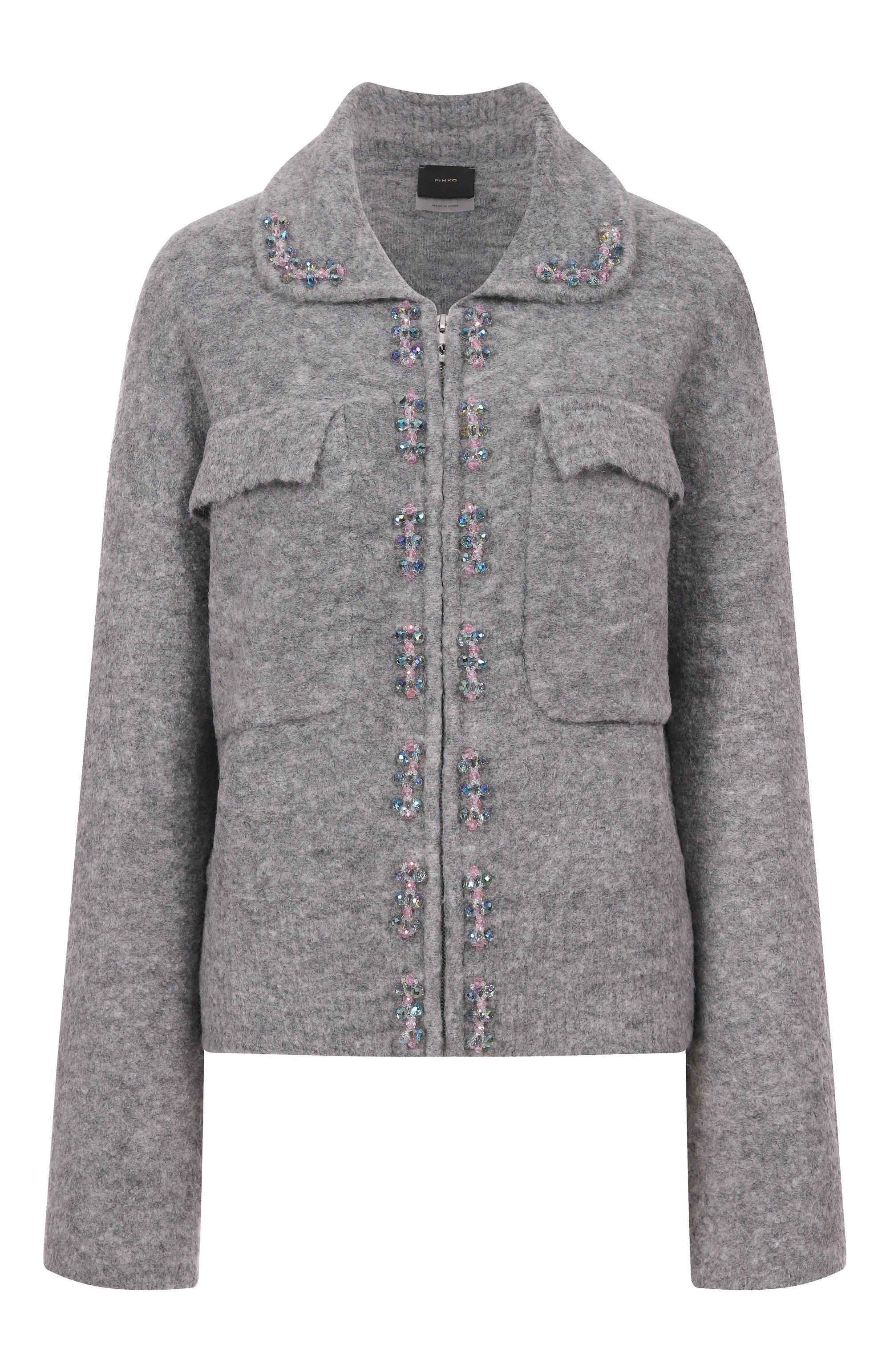 Кардиган PINKO, арт. 105948/A2YE, фото 1