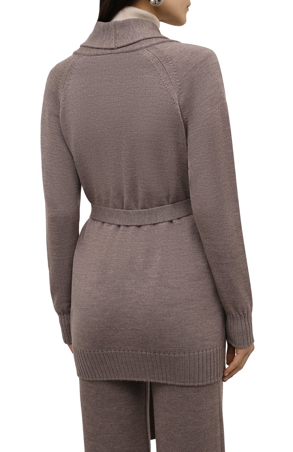 Шерстяно й костюм WEEKEND MAX MARA, арт. SORRISO 33460416-LALLA 33360316, фото 3