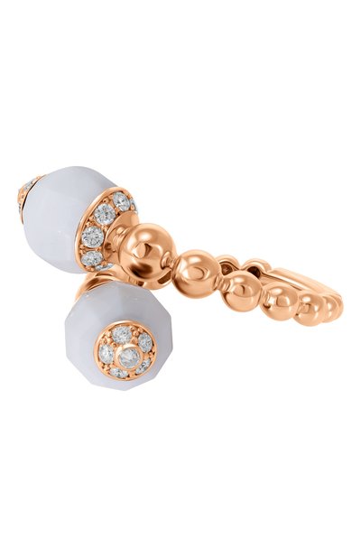 Женские кольцо CASATO, арт. MX-1485OPBIABT-P