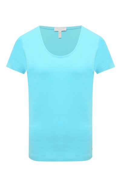 Хлопковая футболка ESCADA SPORT, арт. 5035704, фото 1