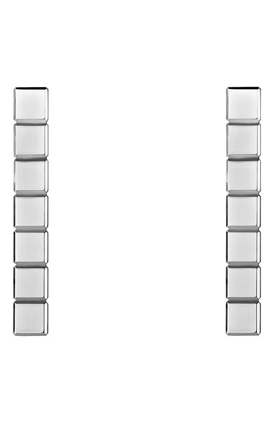 Женские серьги CHOPARD, арт. 837702-1001