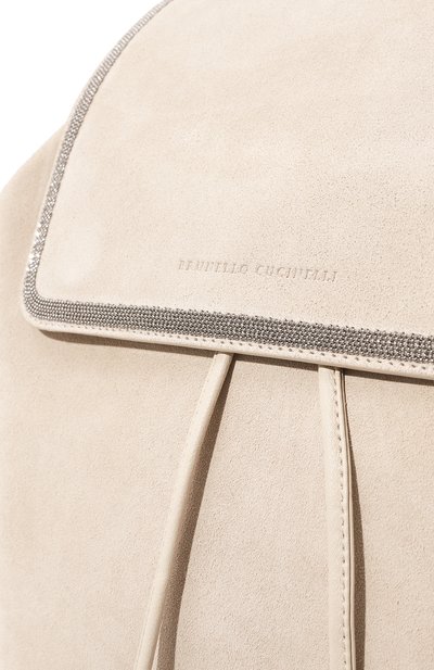 Рюкзак BRUNELLO CUCINELLI, арт. MBFXD2217, фото 3