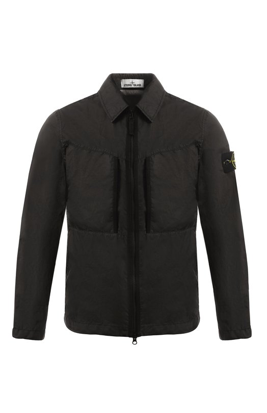 

Куртка Stone Island, Чёрный