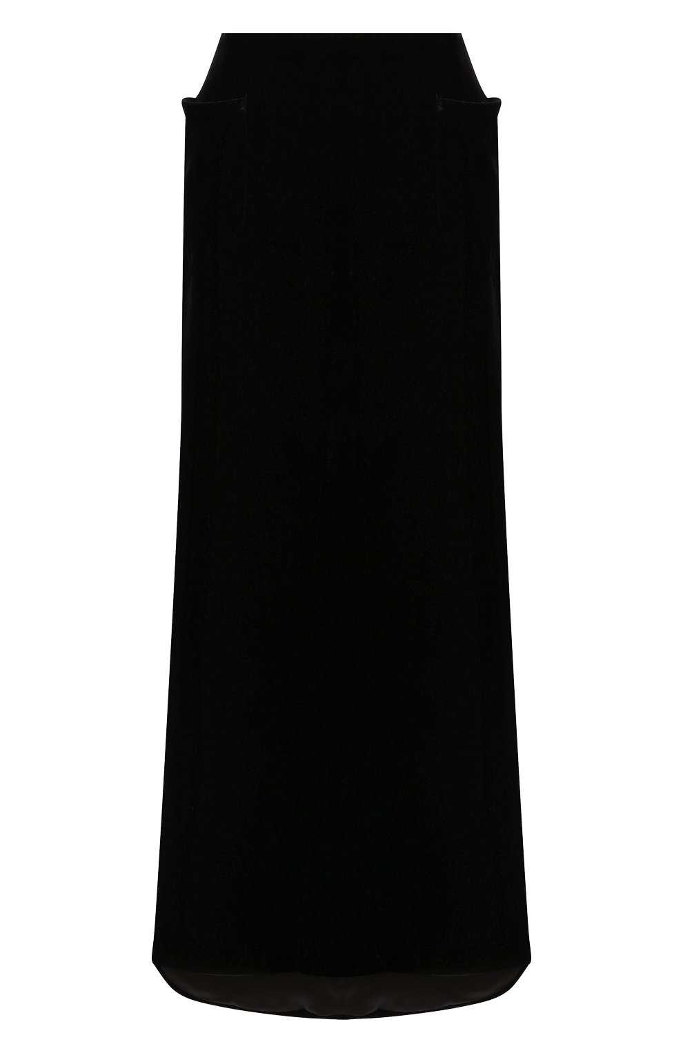 Юбка-макси GIORGIO ARMANI, арт. 9WHNN02R/T01FD, фото 1