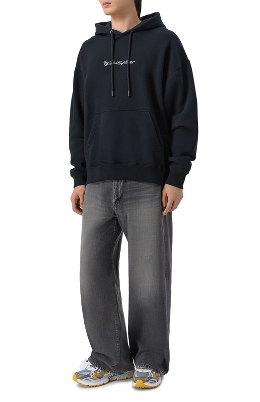 Кроссовки Be Right Back  Off-White 0MIA295S26FAB002 Разноцветный  0MIA295S26FAB002 Фото 2