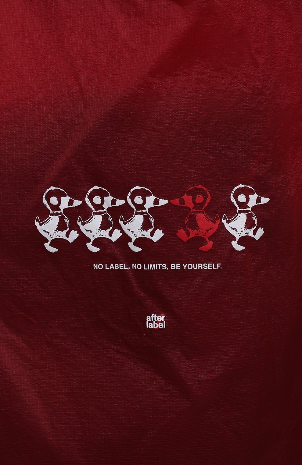 Пуховик AFTER LABEL, арт. QUEBEC/N061, фото 6