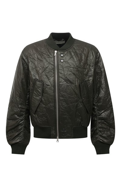 Бомбер DRIES VAN NOTEN, арт. 212-020509-3248, фото 1