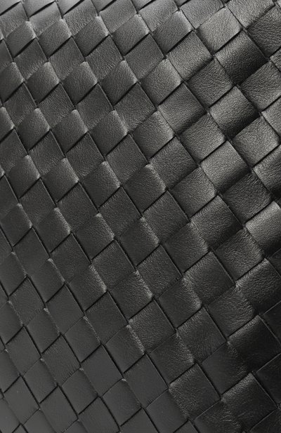 Сумка zip tape weekender BOTTEGA VENETA, арт. 815814/V2HL1, фото 3