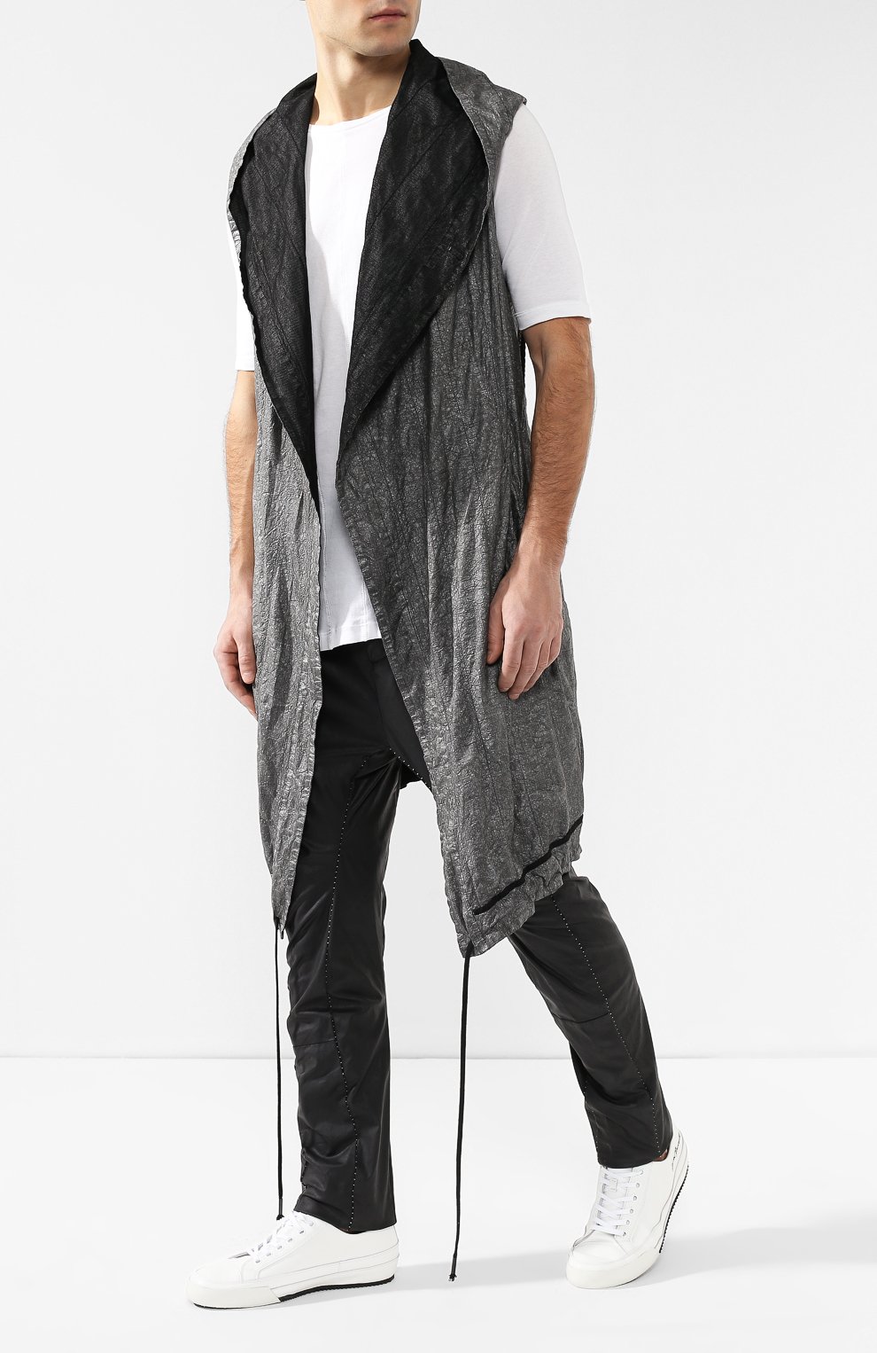 Жилет MASNADA, арт. M2267, фото 2