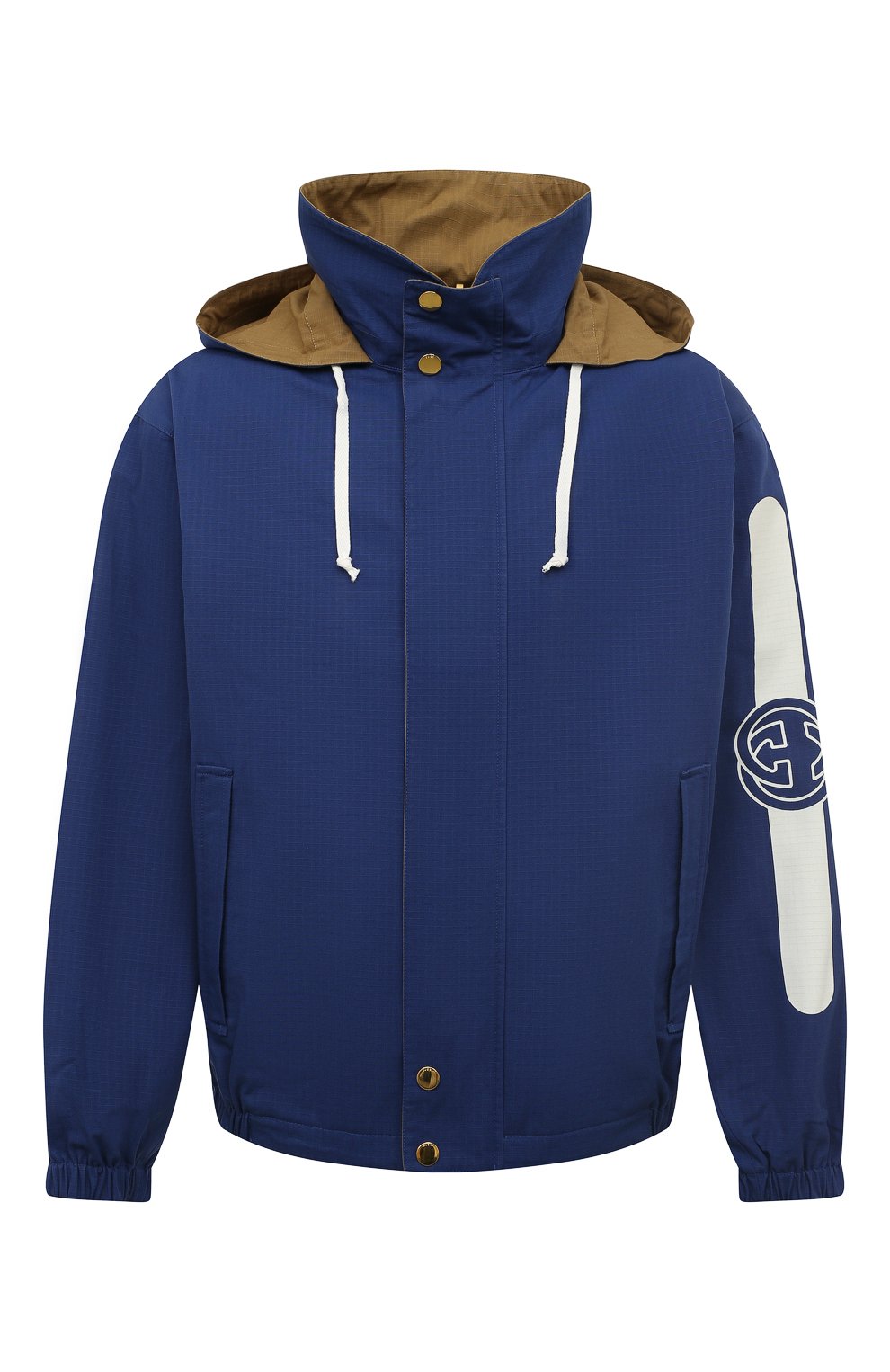 Бомбер GUCCI, арт. 618902 ZAEOM, фото 1