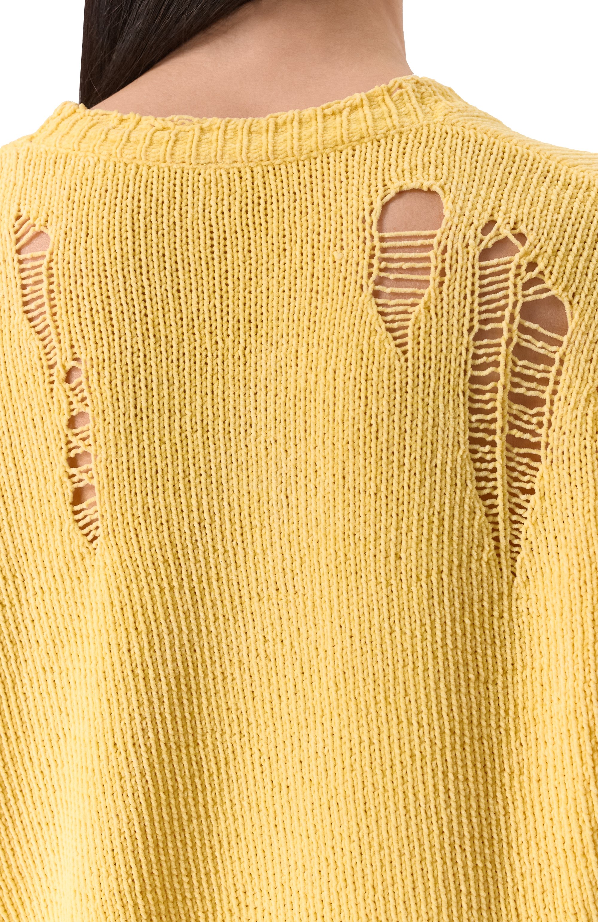 Хлопковый кардиган R13, арт. R13WY237-Y200B, фото 5