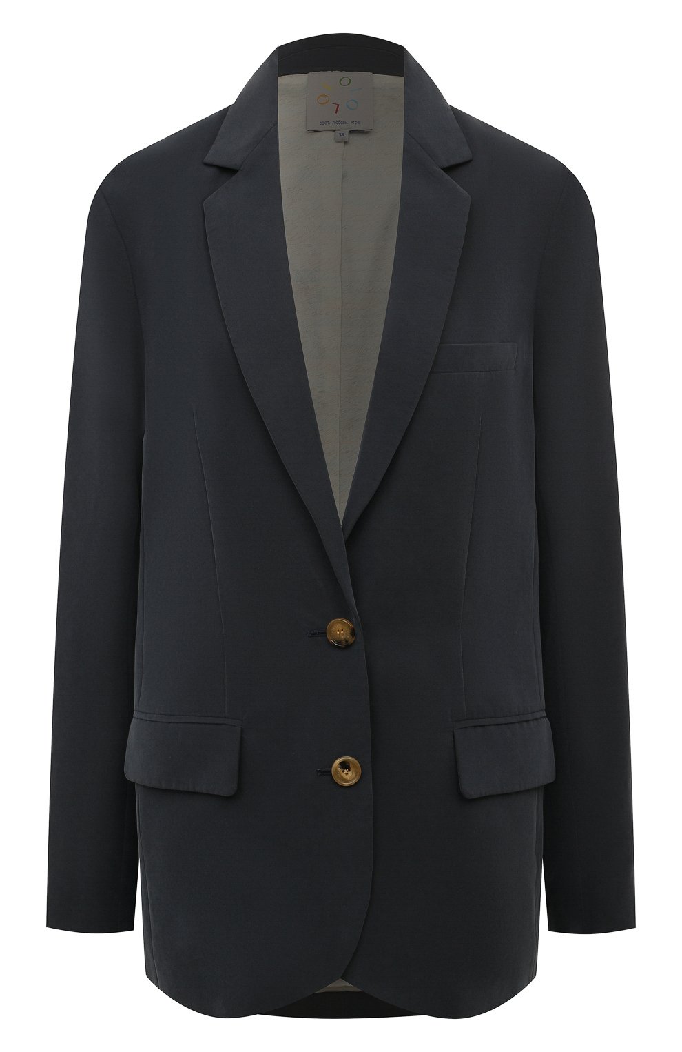 Жакет OLOLOL, арт. OLJT012V/4026.403/S23, фото 1