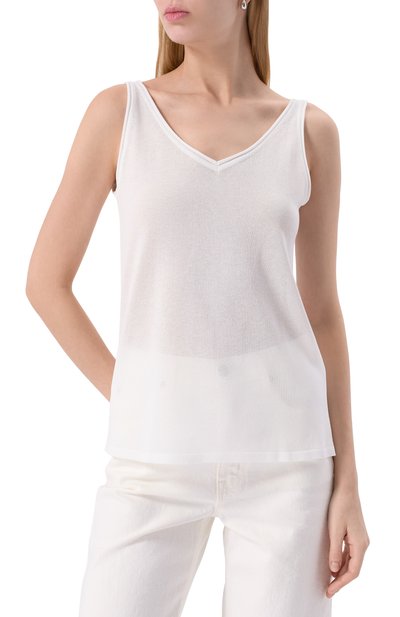 Топ из вискозы FREEAGE, арт. S25.TP249.7000.100, фото 3