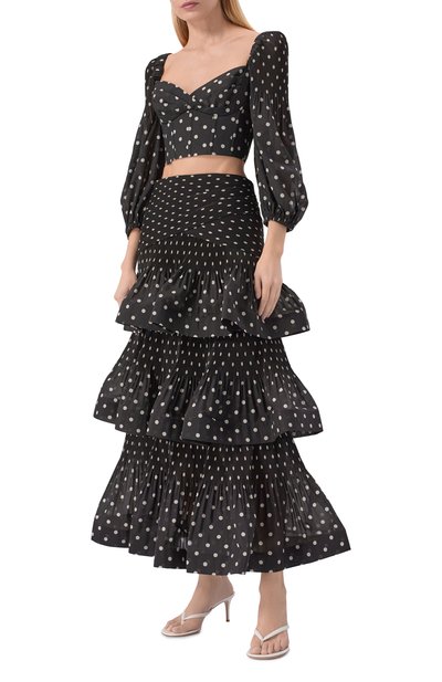 Топ ZIMMERMANN, арт. 7694TS26R, фото 2