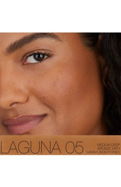 Бронзирующие румяна laguna bronzing powder, оттенок laguna 05 (11g) NARS, арт. 34503172NS, фото 3