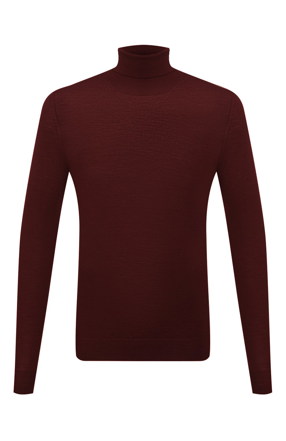 Шерстяная водолазка GRAN SASSO, арт. 45163/14790, фото 1