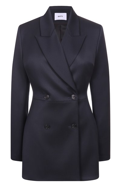 Женский шерстяной жакет BATS, арт. BCS_041