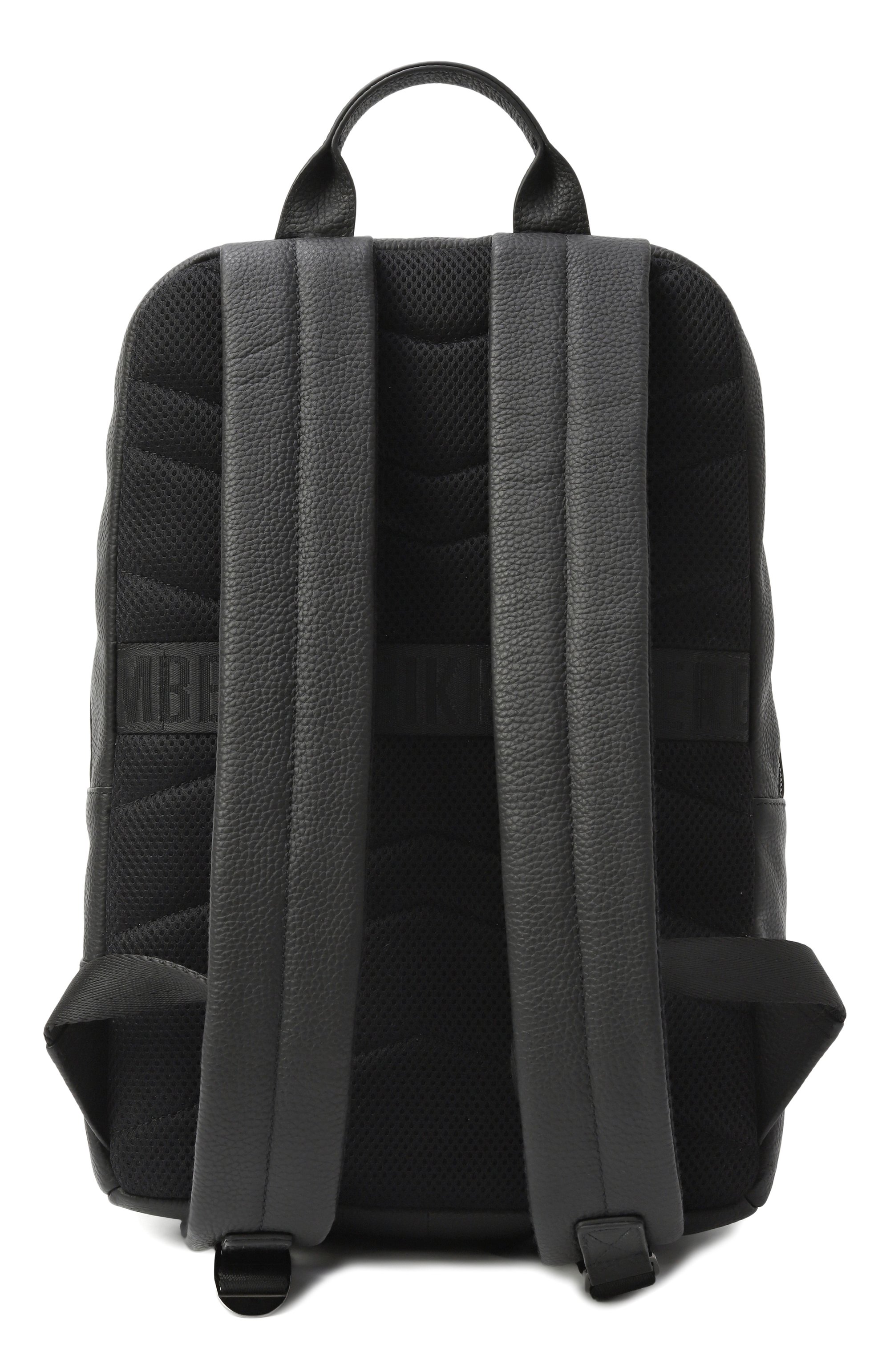 Рюкзак roy DIRK BIKKEMBERGS черного цвета по цене 41450 руб., арт. BKZA01132M, фото 6 Рюкзак roy DIRK BIKKEMBERGS, арт. BKZA01132M, фото 6