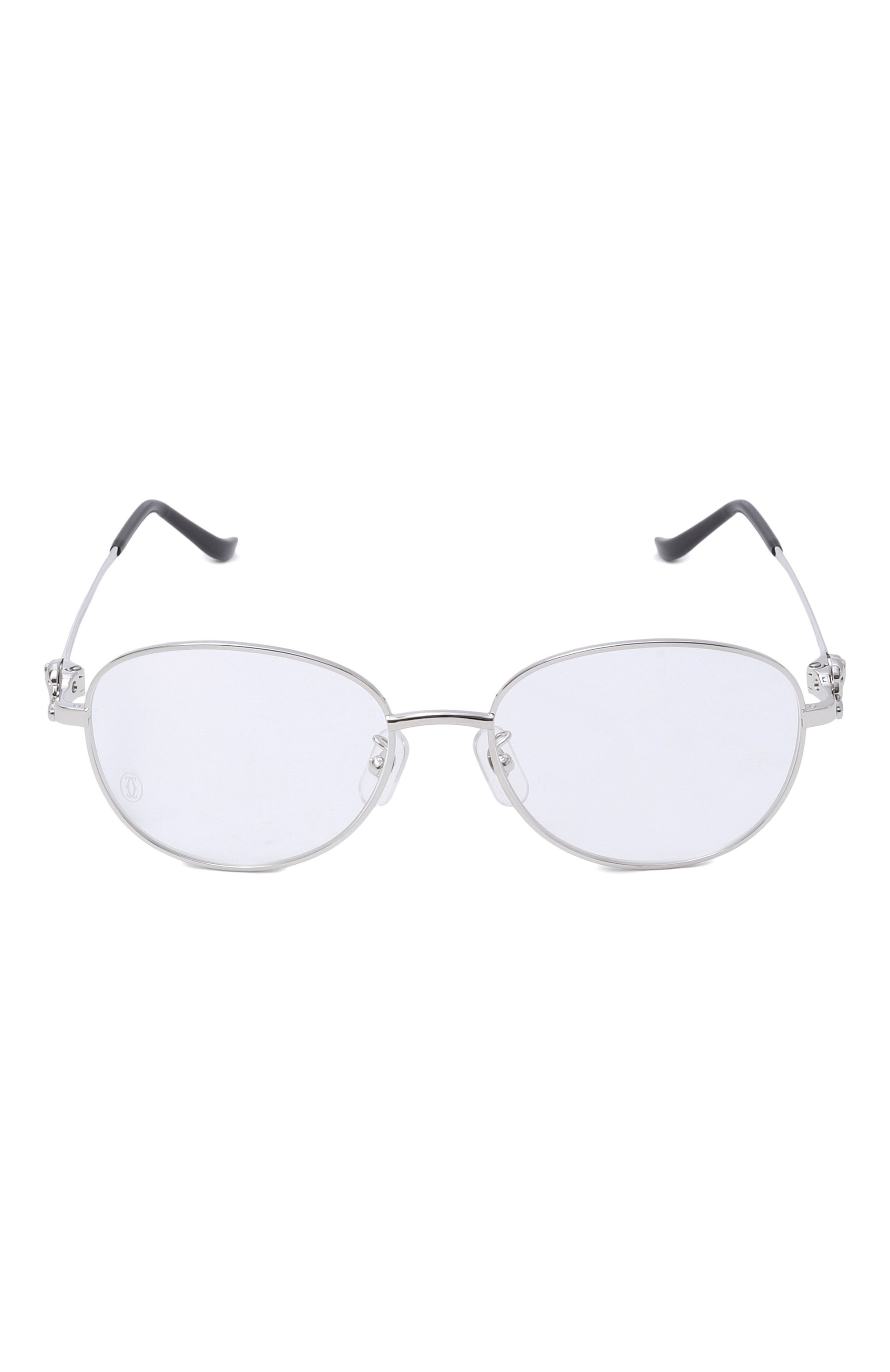 Оправа CARTIER, арт. CT06030A 002, фото 4