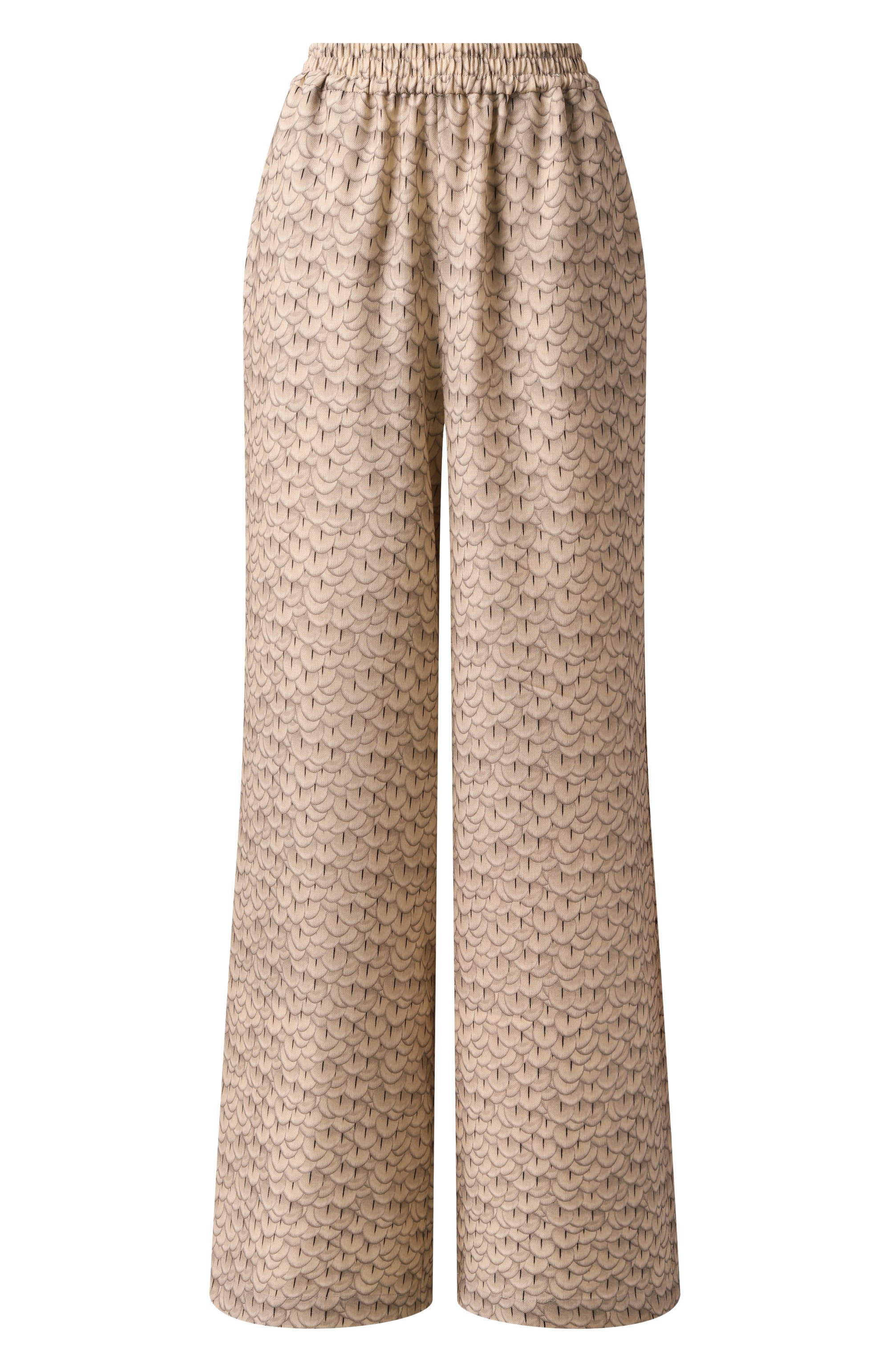 Брюки AKHMADULLINA, арт. 1125.2B701/W602, фото 1