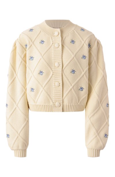 Женский хлопковый кардиган BOTROIS, арт. SKU2024101510