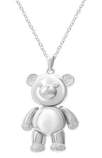 Кулон MERCURY, арт. MP29341/WG, фото 3