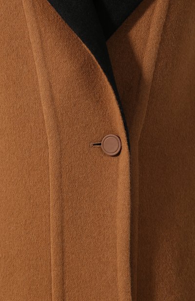 Жилет из кашемира и шерсти викуньи LORO PIANA, арт. FAI9740/VVIC, фото 5