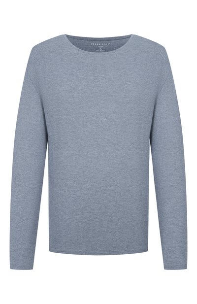 Мужская лонгслив DEREK ROSE, арт. 3083-MARL001_3048/MARL001