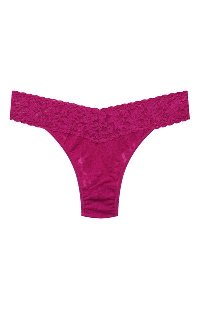 Женские трусы-стринги HANKY PANKY, арт. 4811