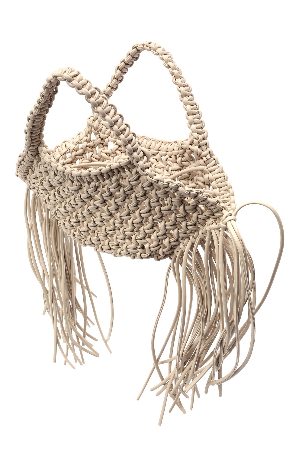 Сумка basket YUZEFI, арт. YUZSS21-HB-MW-11, фото 4