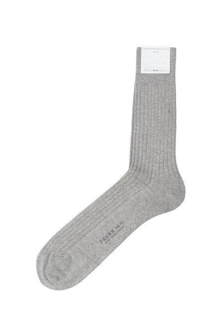 Мужские хлопковые носки FALKE, арт. 14669