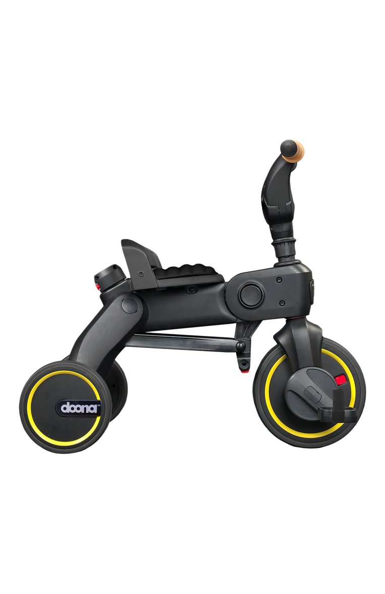 Складной трехколесный велосипед doona liki trike s5 SIMPLE PARENTING, арт. SP550-99-033-015, фото 1