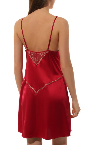 Шелковая сорочка LISE CHARMEL, арт. ALJ1030, фото 4