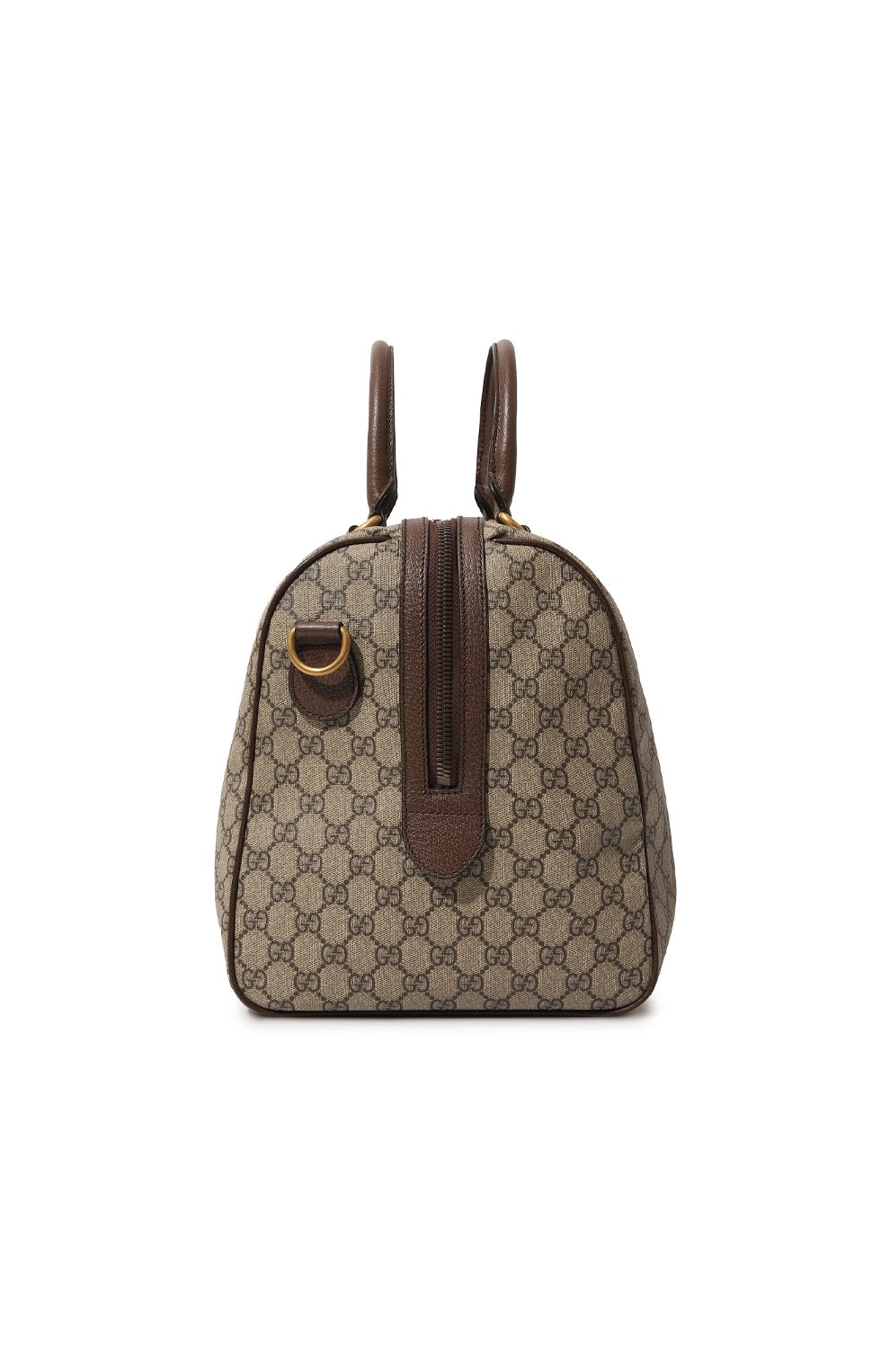 Дорожная сумка gucci savoy gg GUCCI, арт. 547953 9C2ST, фото 4
