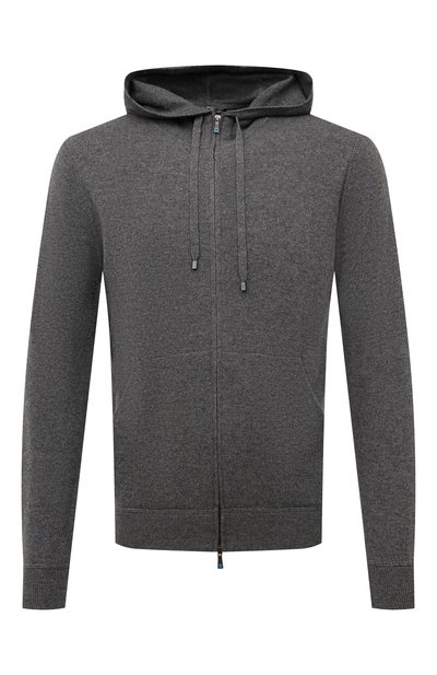 Кардиган из шерсти и кашемира GIAMPAOLO, арт. GM12304-M37003, фото 1