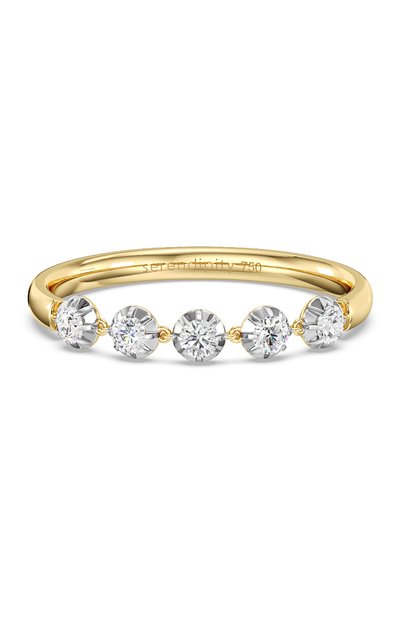 Женские кольцо SERENDIPITY, арт. EJR0008Y