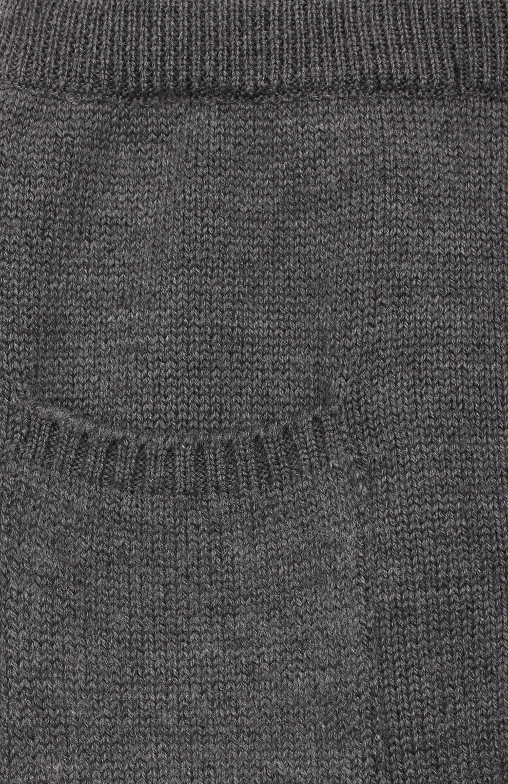 Шерстяные джоггеры CASILDA Y JIMENA, арт. 755514015/6-8A, фото 3