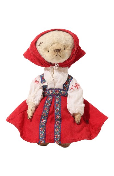 Игрушка мишка CAROLON, арт. МИ-22-0137