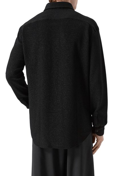 Рубашка EMPORIO ARMANI, арт. EM003991/AF20984, фото 4