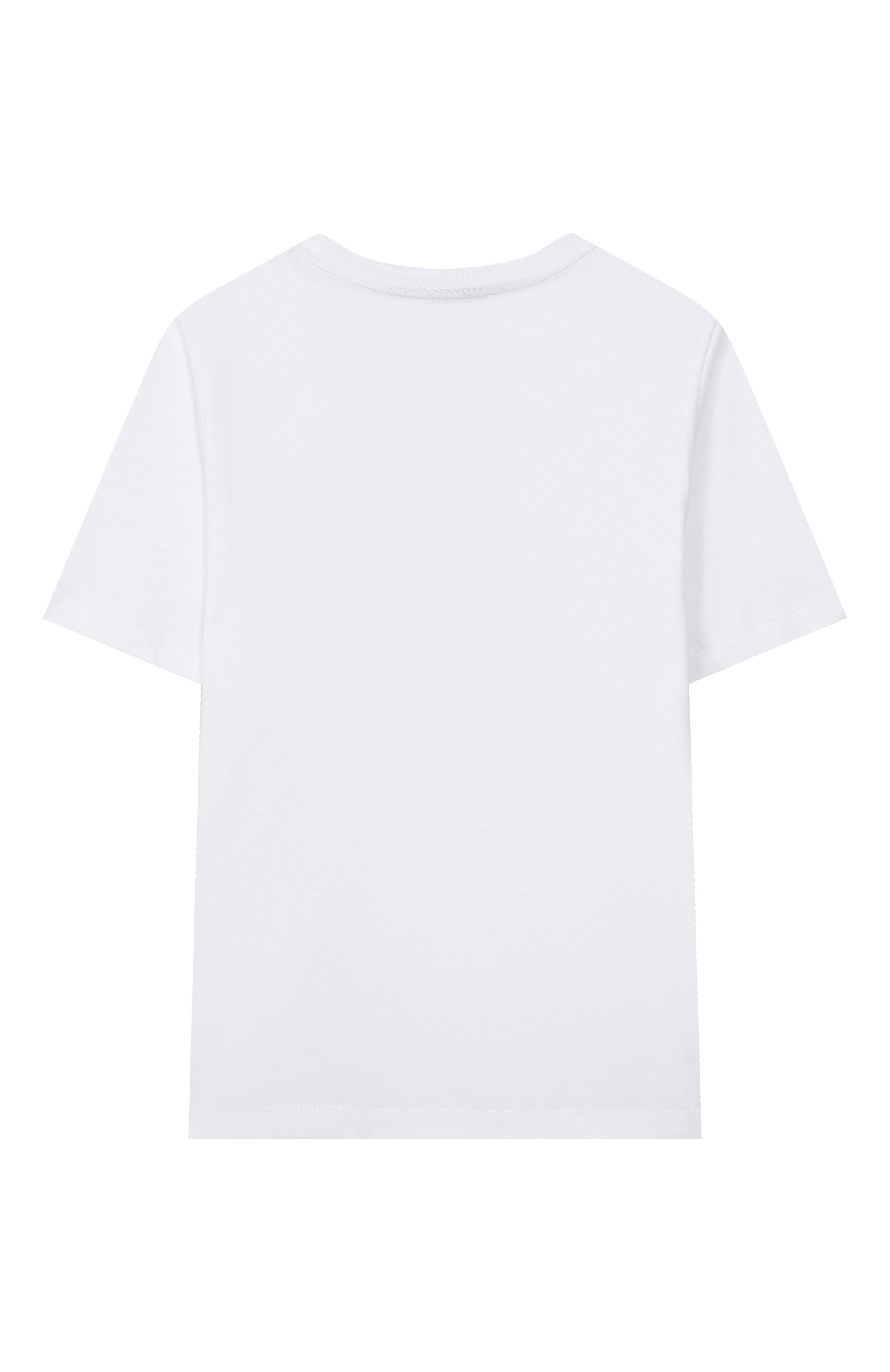 Комплект из футболки и шорт EA7, арт. 7B000294/AF10378, фото 3