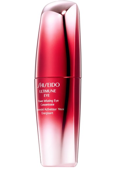 Женского восстанавливающий концентрат для кожи вокруг глаз ultimune (15ml) SHISEIDO, арт. 11538SH