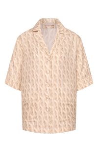 Светло-бежевый