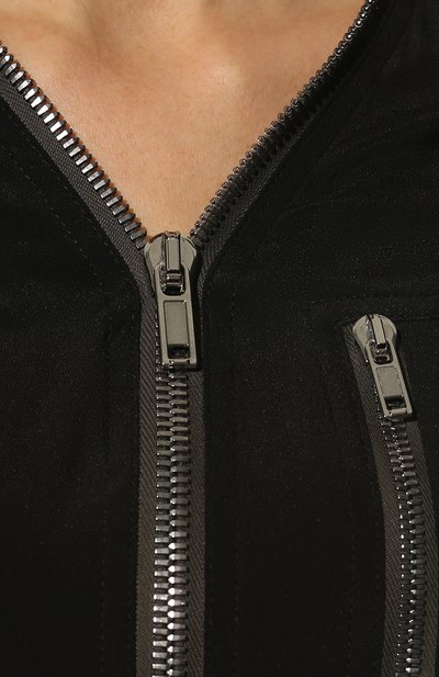 Комбинезон RICK OWENS, арт. RP01B4550/CC, фото 5