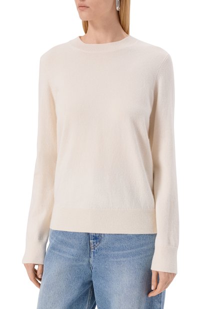 Кашемировый пуловер BURBERRY, арт. 8112123, фото 3