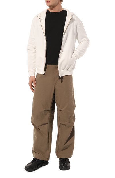 Хлопковая толстовка PREMIATA, арт. PR351, фото 2