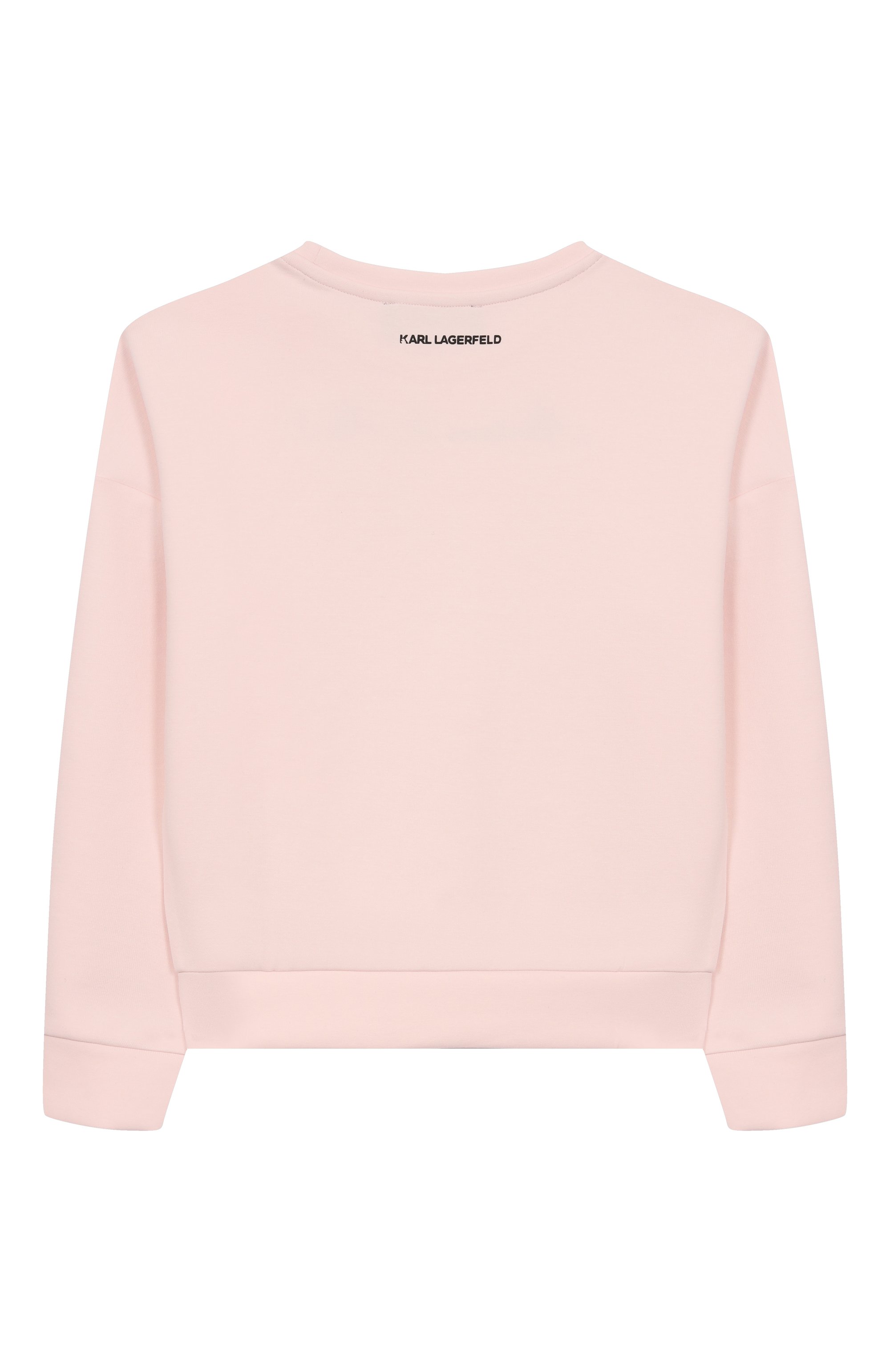 Свитшот KARL LAGERFELD KIDS, арт. Z30610, фото 2
