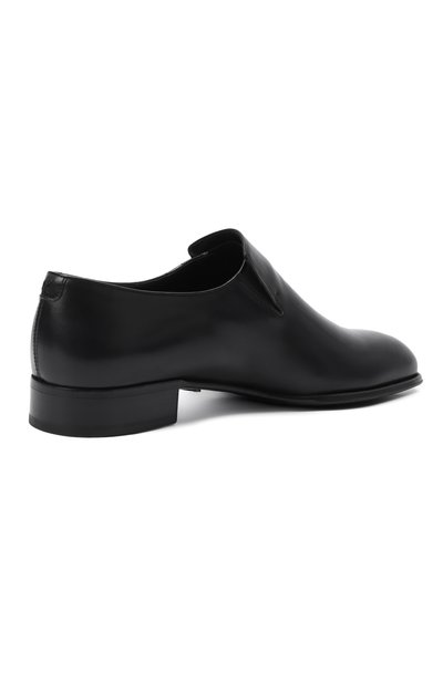 Кожаные лоферы ARTIOLI, арт. 4S573/BIS/VT, фото 4