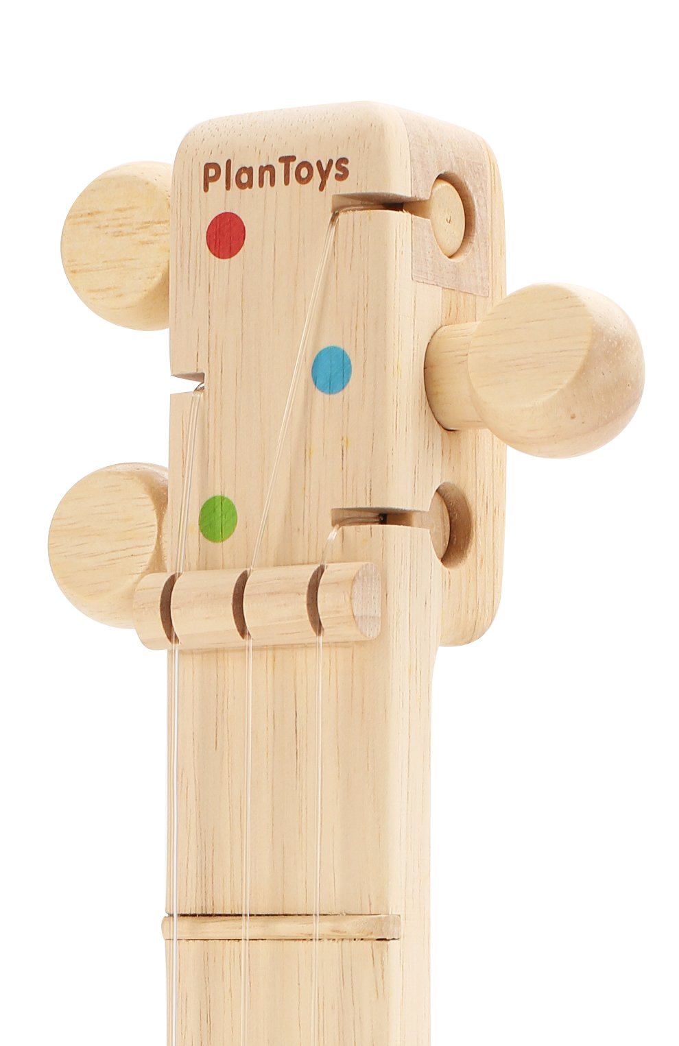 Игрушка банджо PLAN TOYS, арт. 6436, фото 5