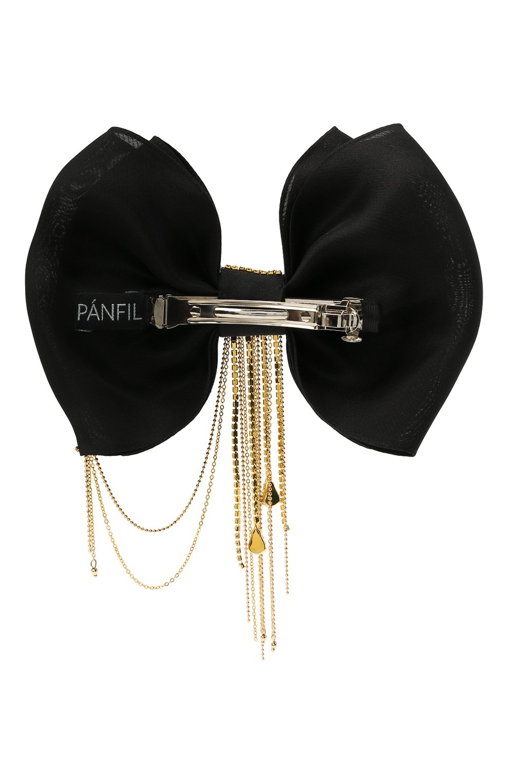Заколка для волос PANFIL, арт. Бант BlGN2, фото 2