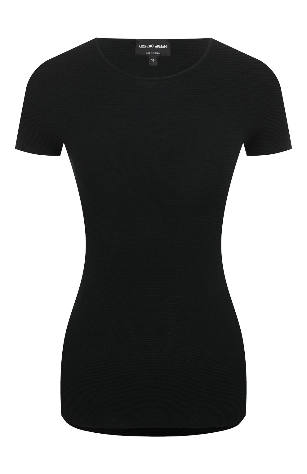 Топ из вискозы GIORGIO ARMANI, арт. 8NAM32/AM05Z, фото 1